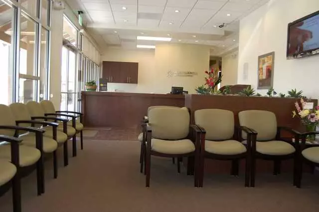 Albuquerque Modern Dentistry