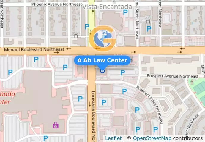 A Ab Law Center