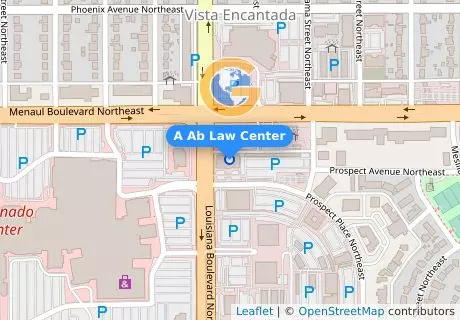 A Ab Law Center