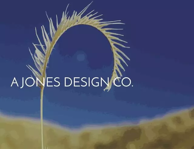 A Jones Design Co.