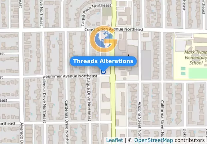 Threads Alterations