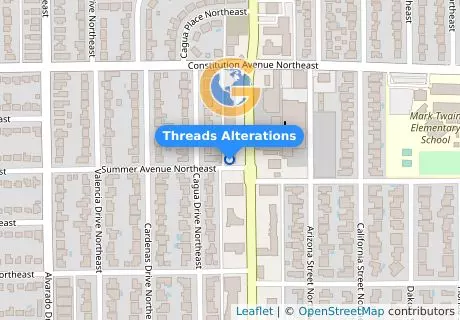 Threads Alterations