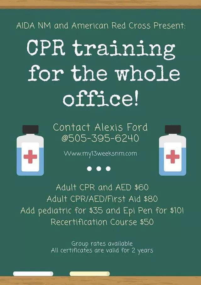 American Institute of Dental Assisting New Mexico