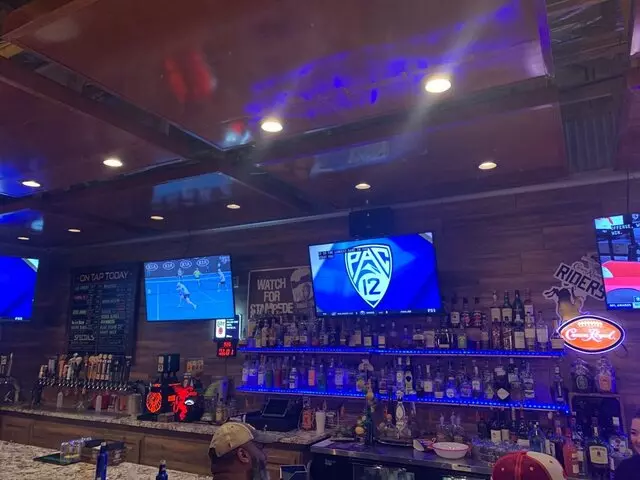Paradise Liquors