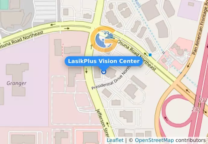 LasikPlus Vision Center