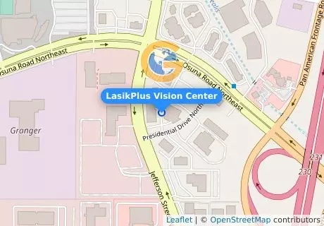 LasikPlus Vision Center