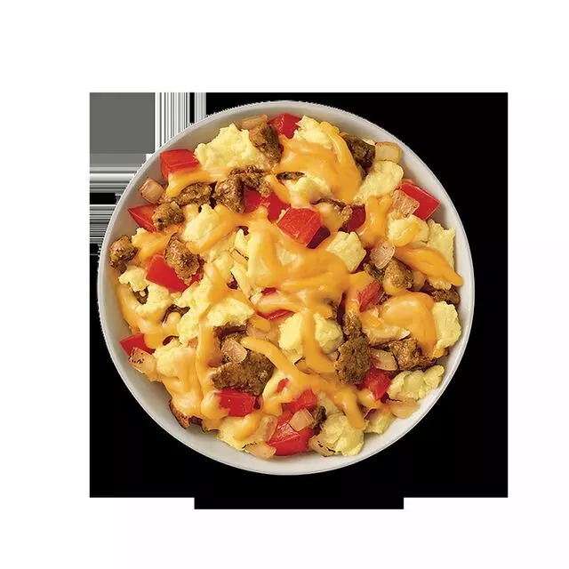 Sonic Drive In