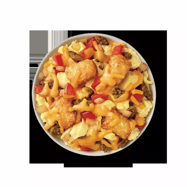 Sonic Drive In
