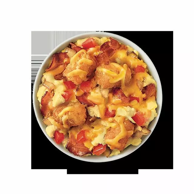 Sonic Drive In