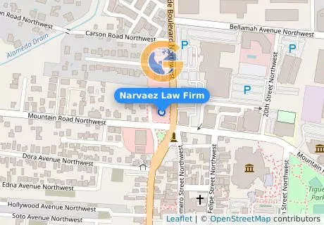Narvaez Law Firm