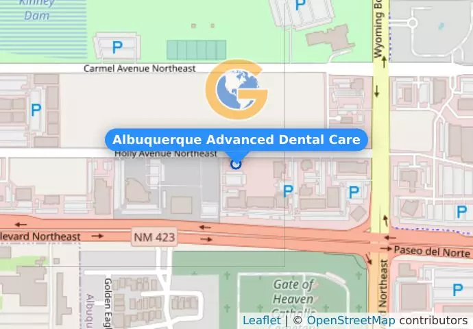 Albuquerque Advanced Dental Care