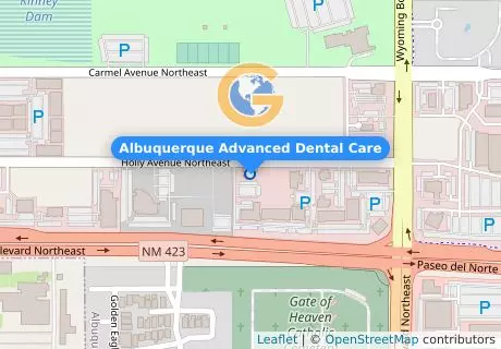 Albuquerque Advanced Dental Care