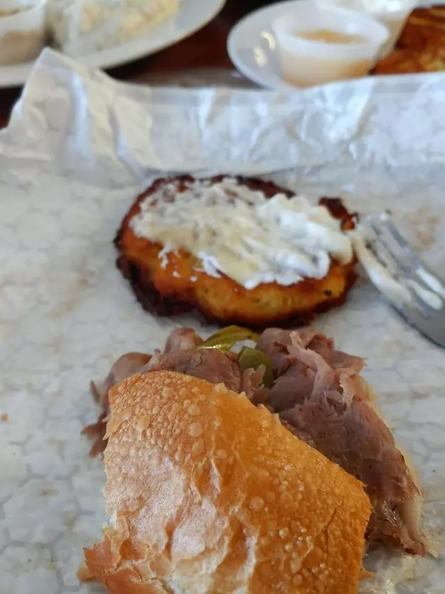 Red Rock Deli