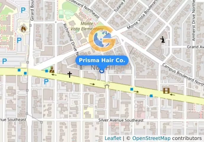 Prisma Hair Co.