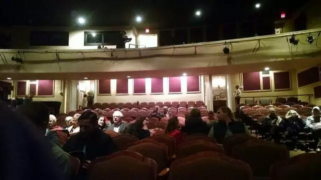 Albuquerque Little Theatre