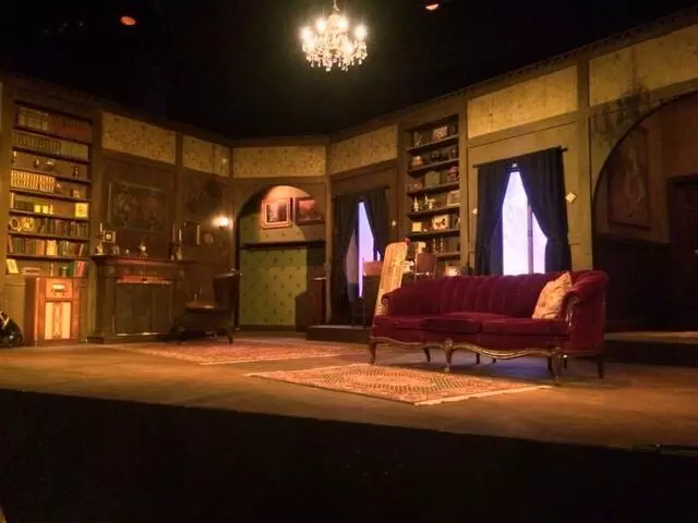 Albuquerque Little Theatre