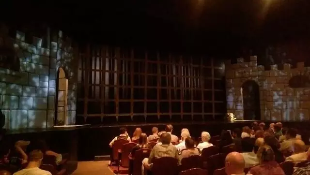 Albuquerque Little Theatre