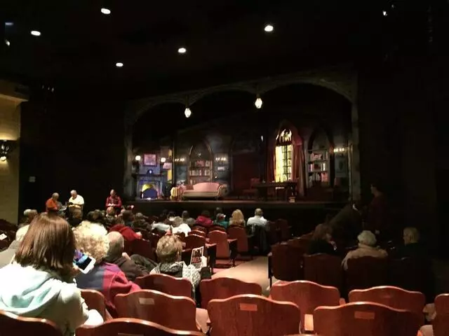 Albuquerque Little Theatre