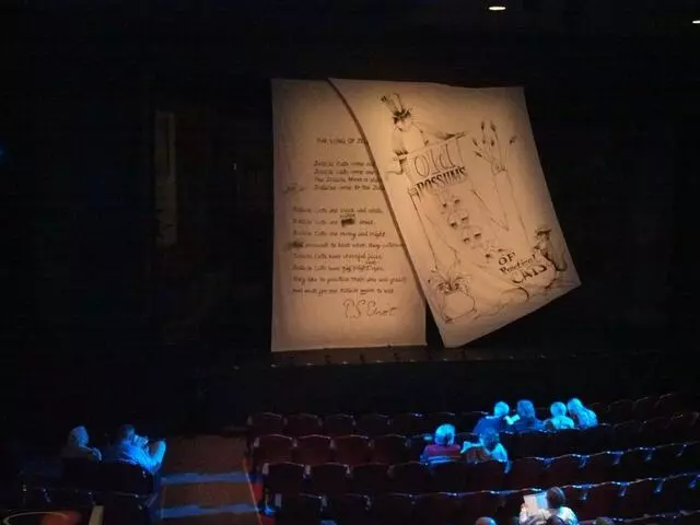 Albuquerque Little Theatre