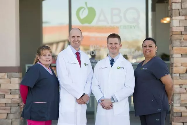 ABQ Dentures