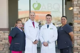 ABQ Dentures