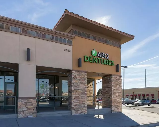 ABQ Dentures