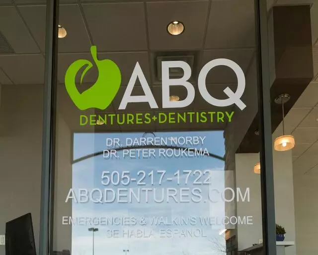 ABQ Dentures