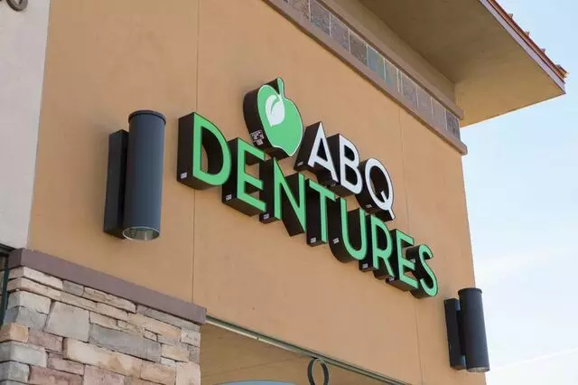 ABQ Dentures