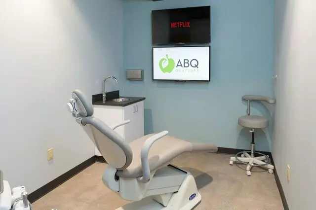 ABQ Dentures