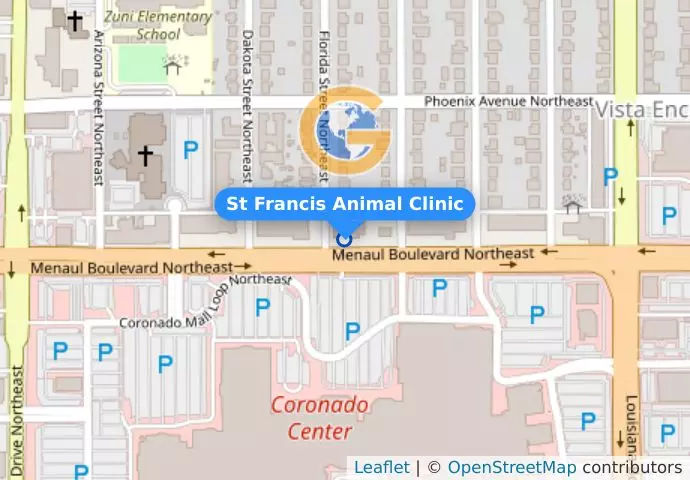 St Francis Animal Clinic