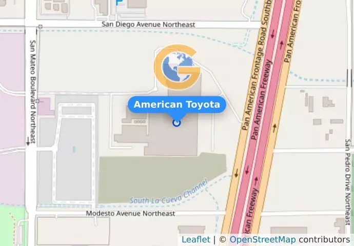 American Toyota