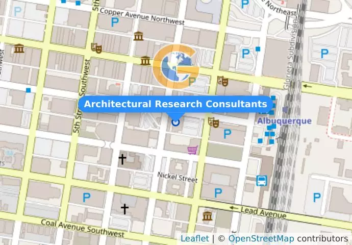 Architectural Research Consultants
