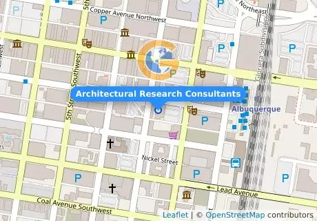 Architectural Research Consultants