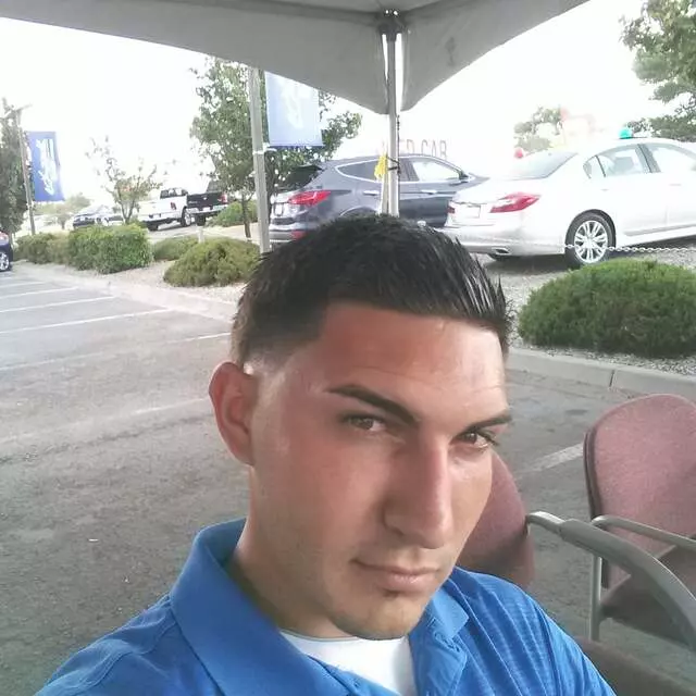 A Classic Barbershop