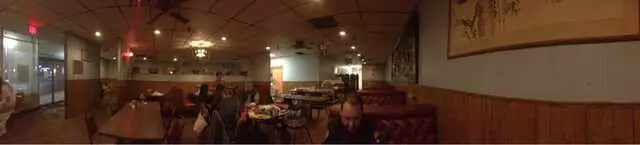 China Inn Restaurant