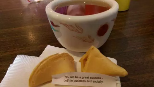 China Inn Restaurant