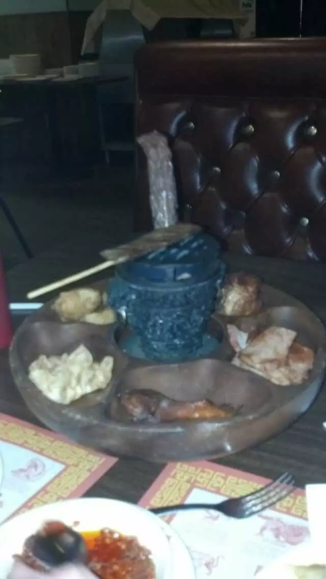 China Inn Restaurant
