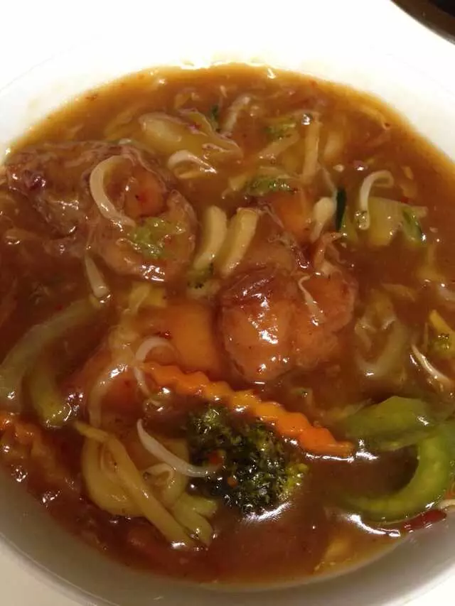 China Inn Restaurant