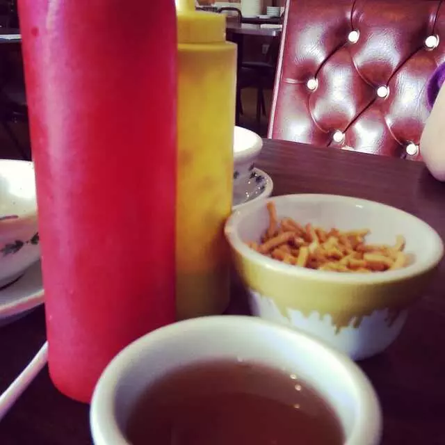 China Inn Restaurant