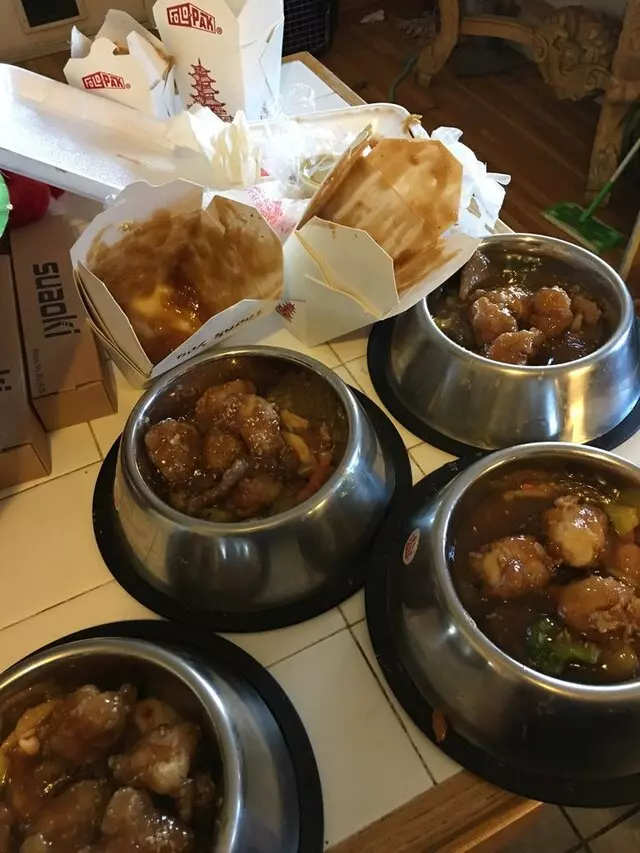 China Inn Restaurant
