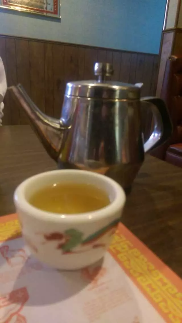 China Inn Restaurant