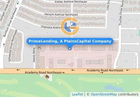 PrimeLending, A PlainsCapital Company