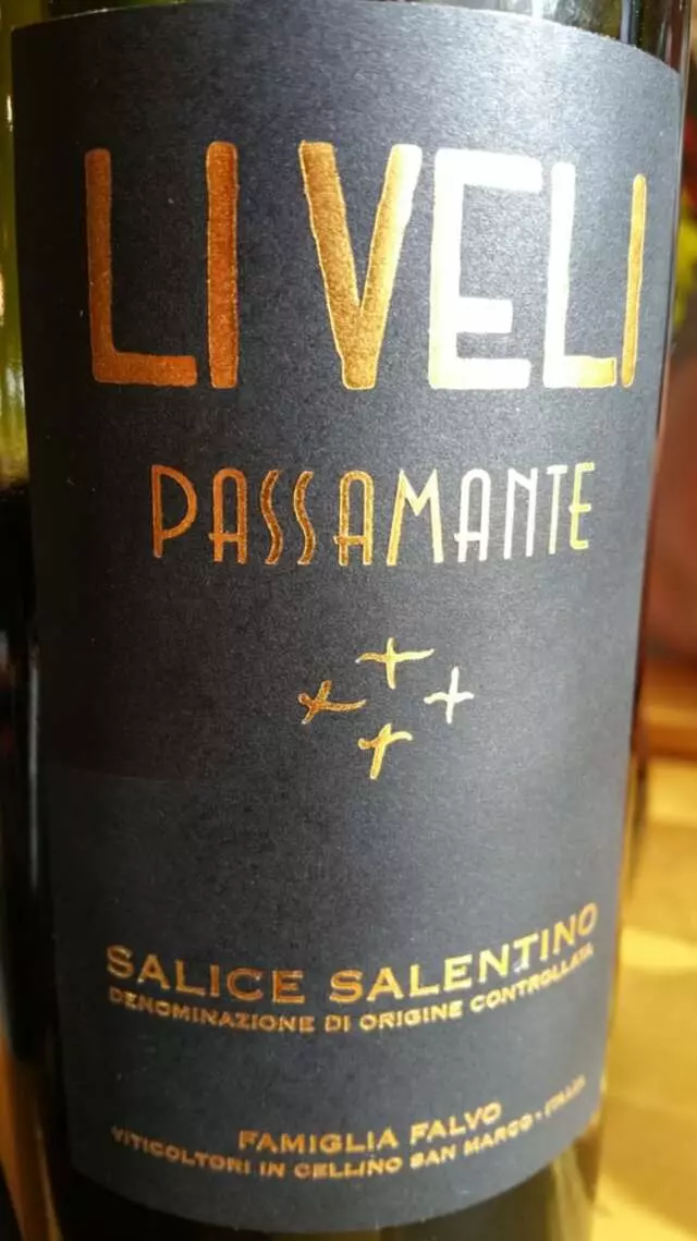 Farina Alto Pizzeria & Wine Bar