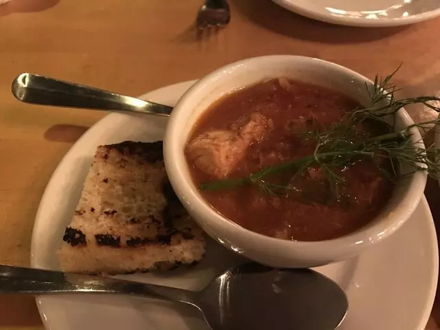 Farina Alto Pizzeria & Wine Bar