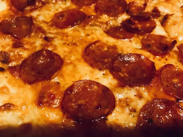 Farina Alto Pizzeria & Wine Bar