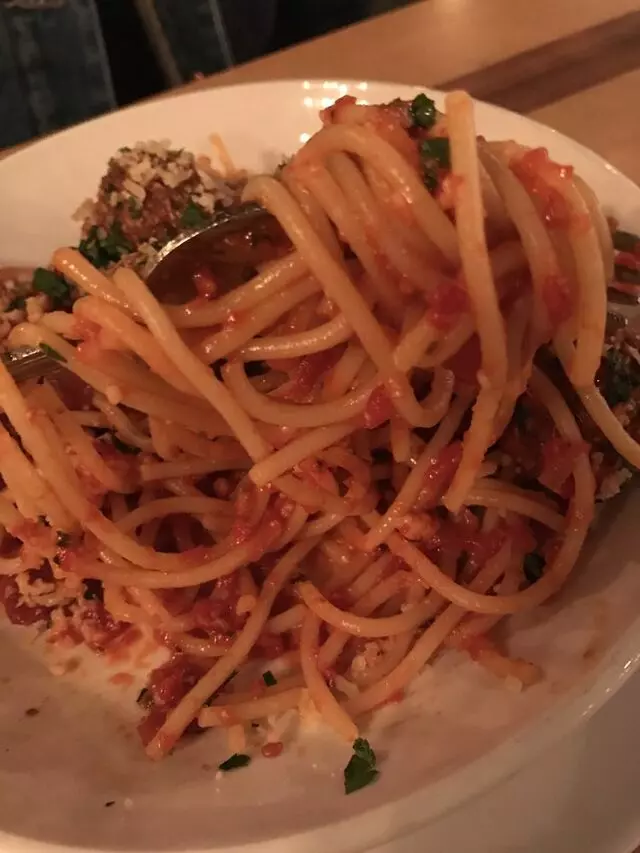Farina Alto Pizzeria & Wine Bar