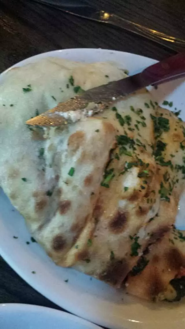 Farina Alto Pizzeria & Wine Bar