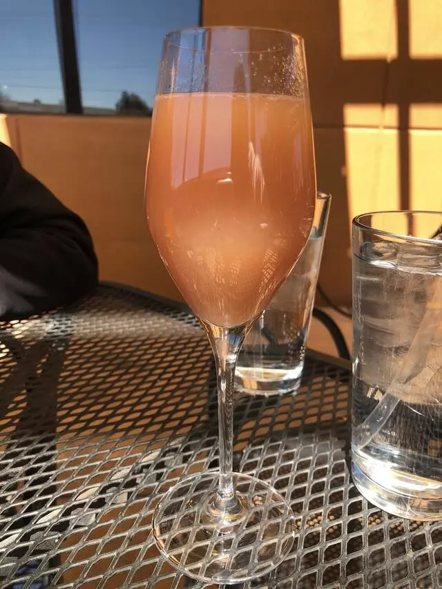Farina Alto Pizzeria & Wine Bar