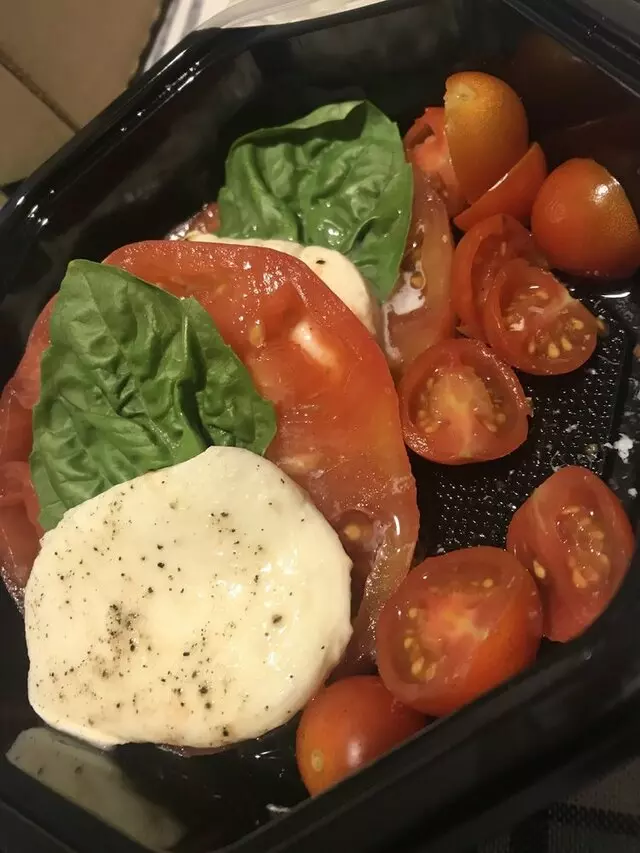 Farina Alto Pizzeria & Wine Bar