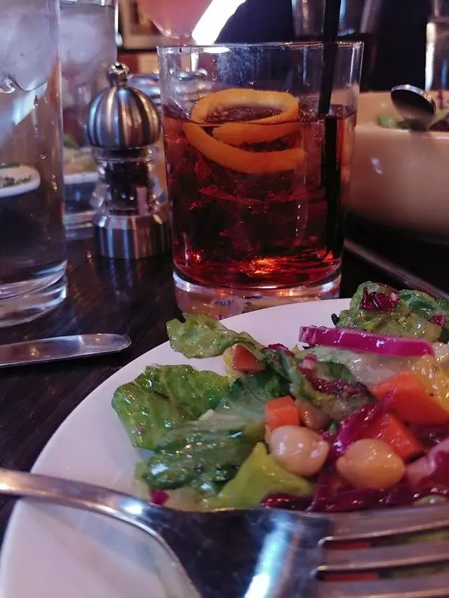 Farina Alto Pizzeria & Wine Bar